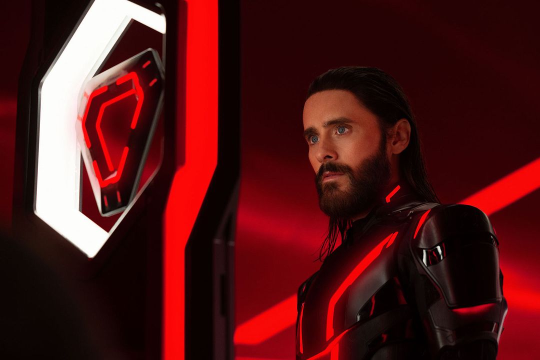 Tron: Ares : Photo Jared Leto