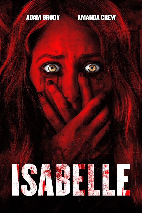 Isabelle : Affiche