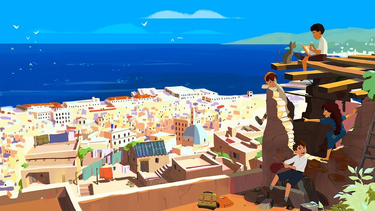 Petite Casbah : Photo