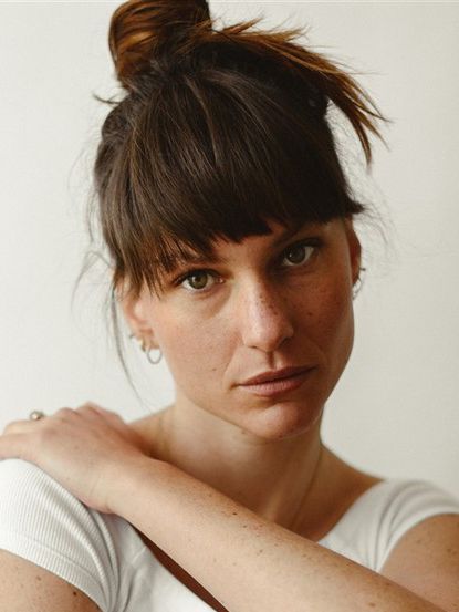 Affiche Rachel Perrin