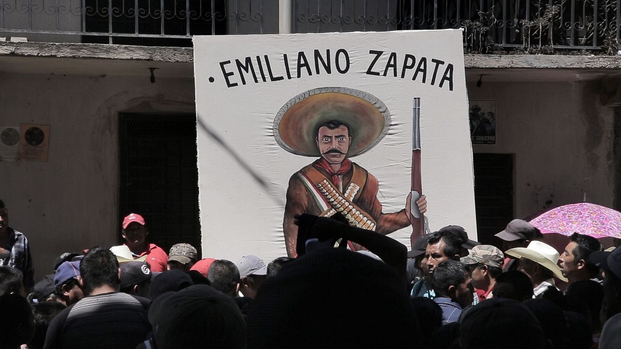 Un lugar mas grande : Photo
