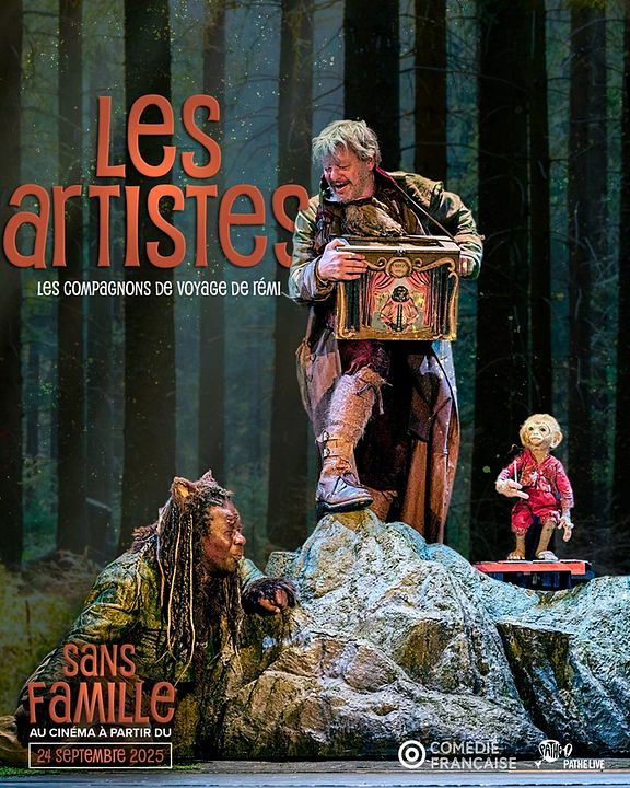 Sans famille : Photo