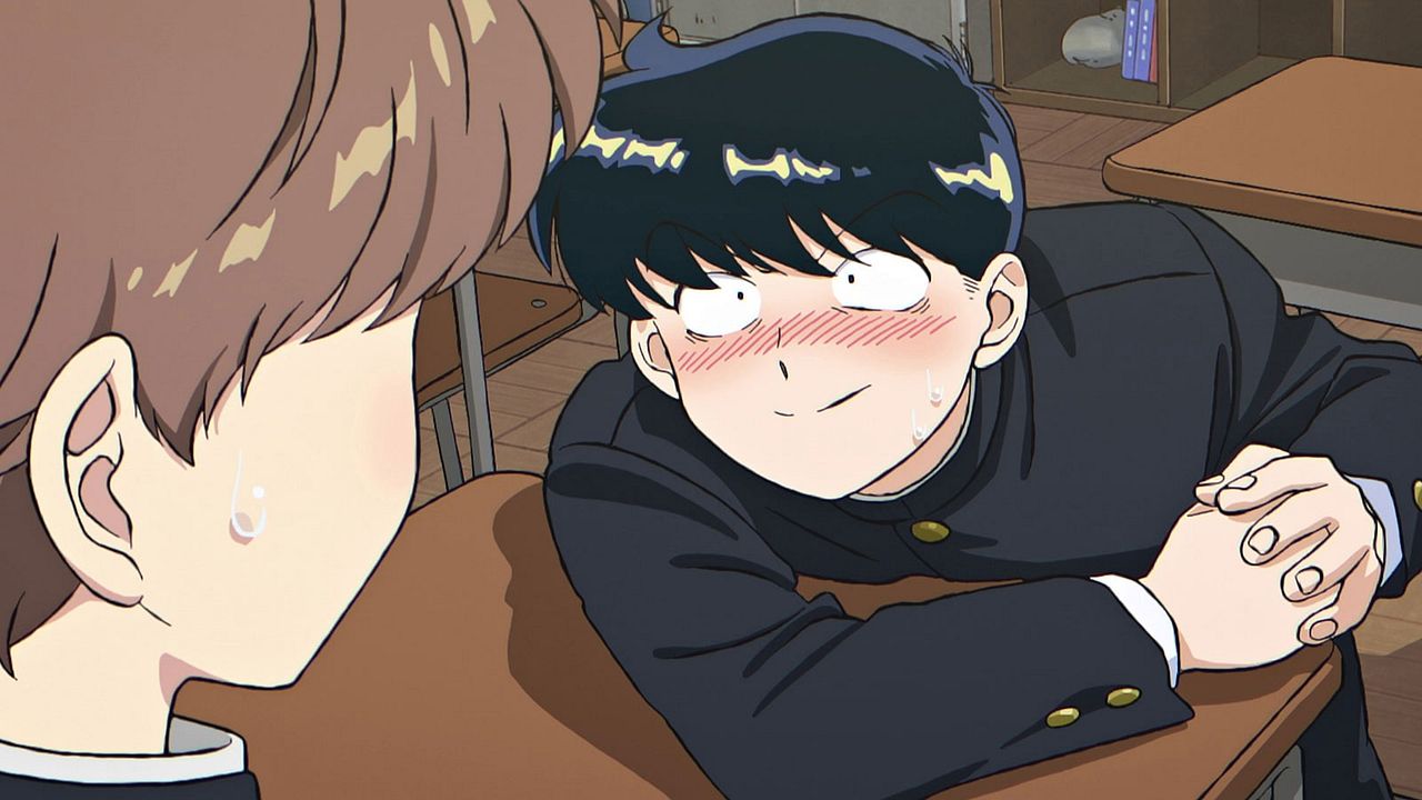 Go For It, Nakamura-kun!! : Photo