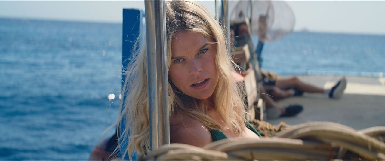 Photo Alice Eve