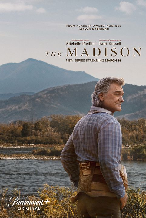 The Madison : Affiche