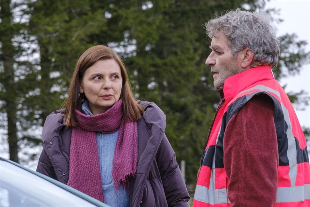 La Doc et le Véto : Photo Pierre Fernandes, Séverine Warneys