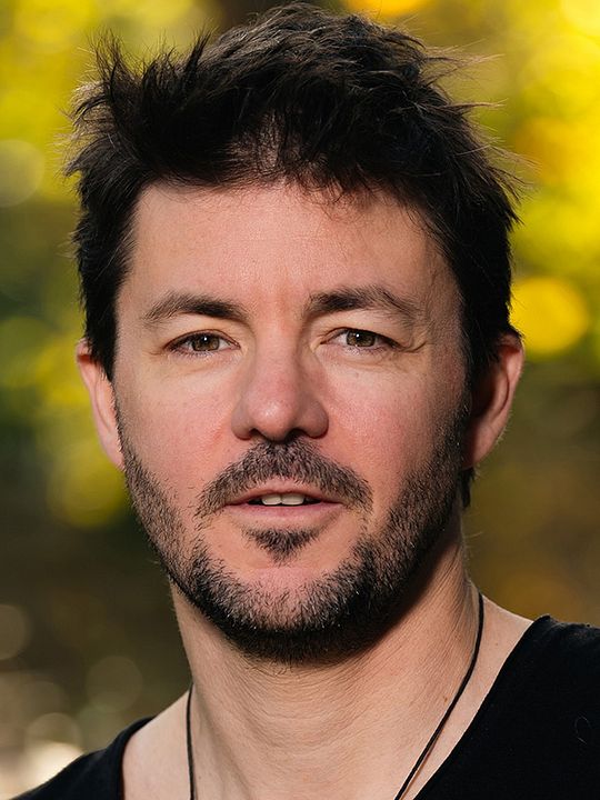 Affiche Laurent Bariohay