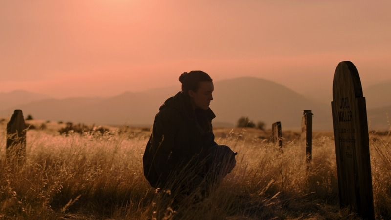 The Last Of Us : Photo Bella Ramsey