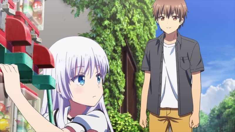Summer Pockets : Photo