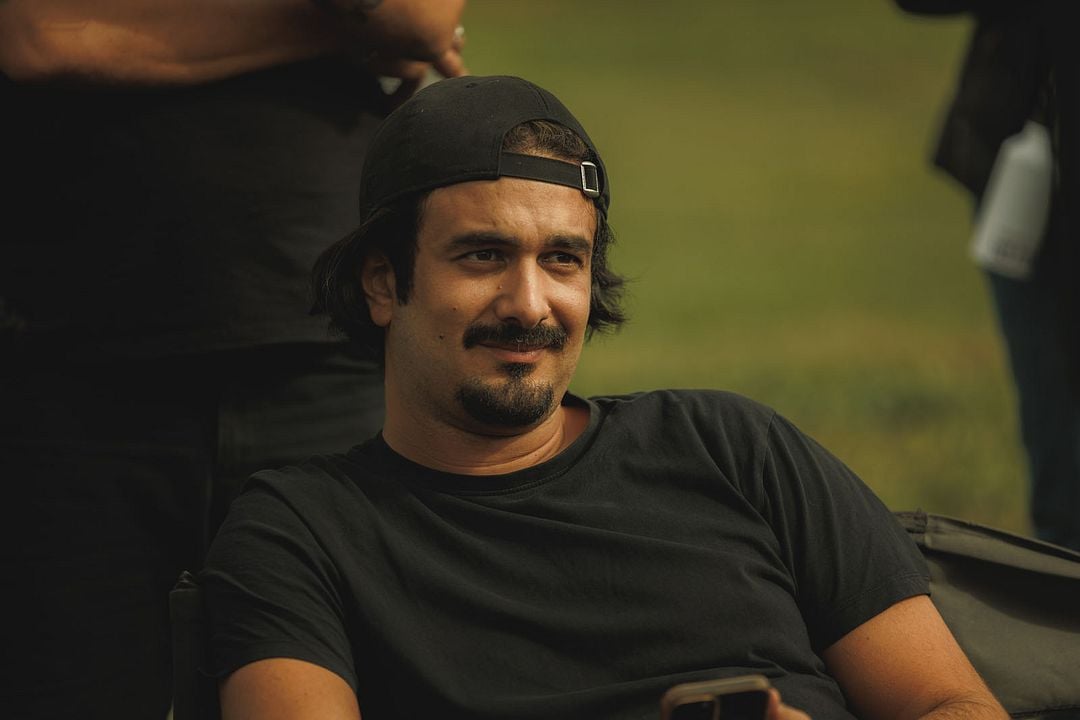 Les Condés : Photo Nordine Salhi