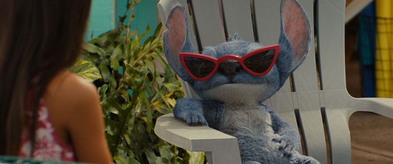 Lilo & Stitch : Photo