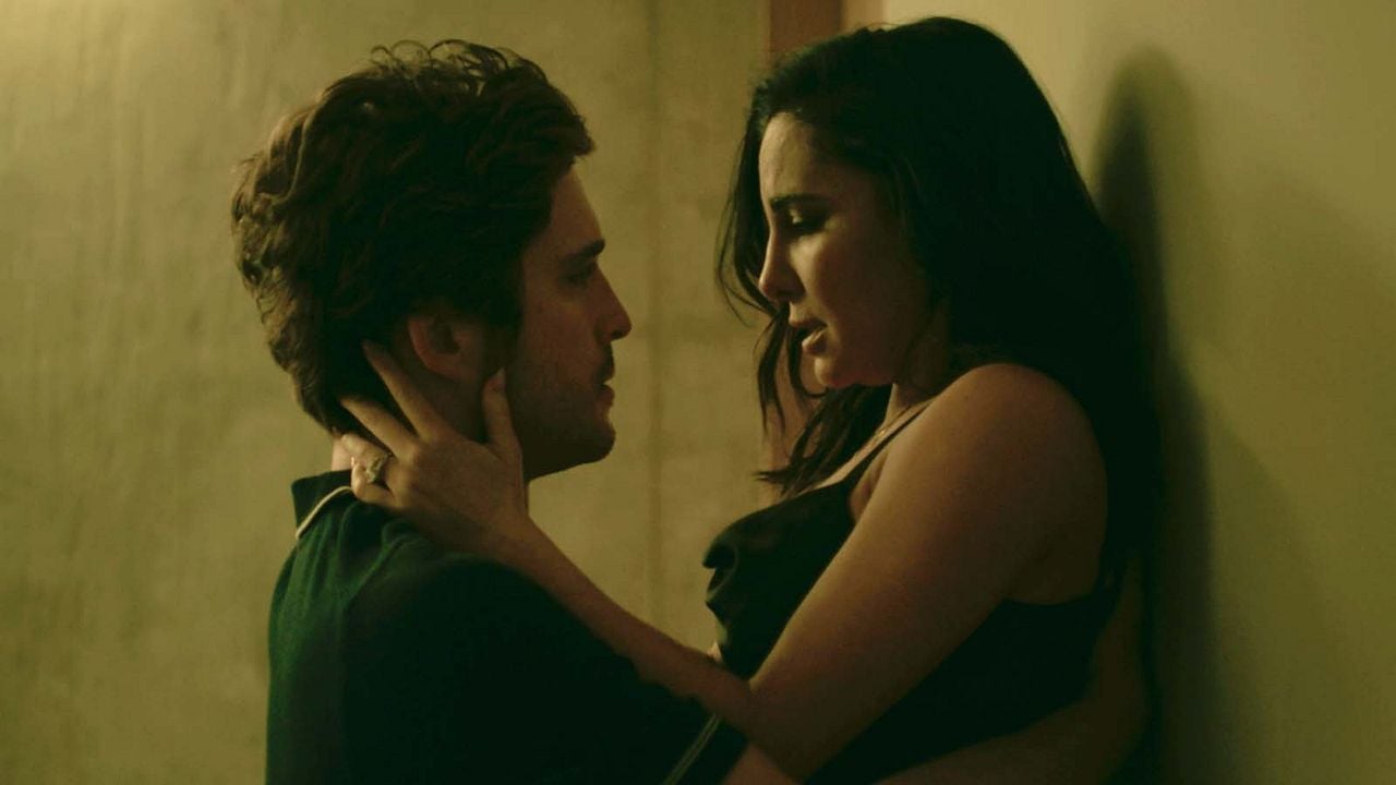 Photo Diego Boneta, Martha Higareda