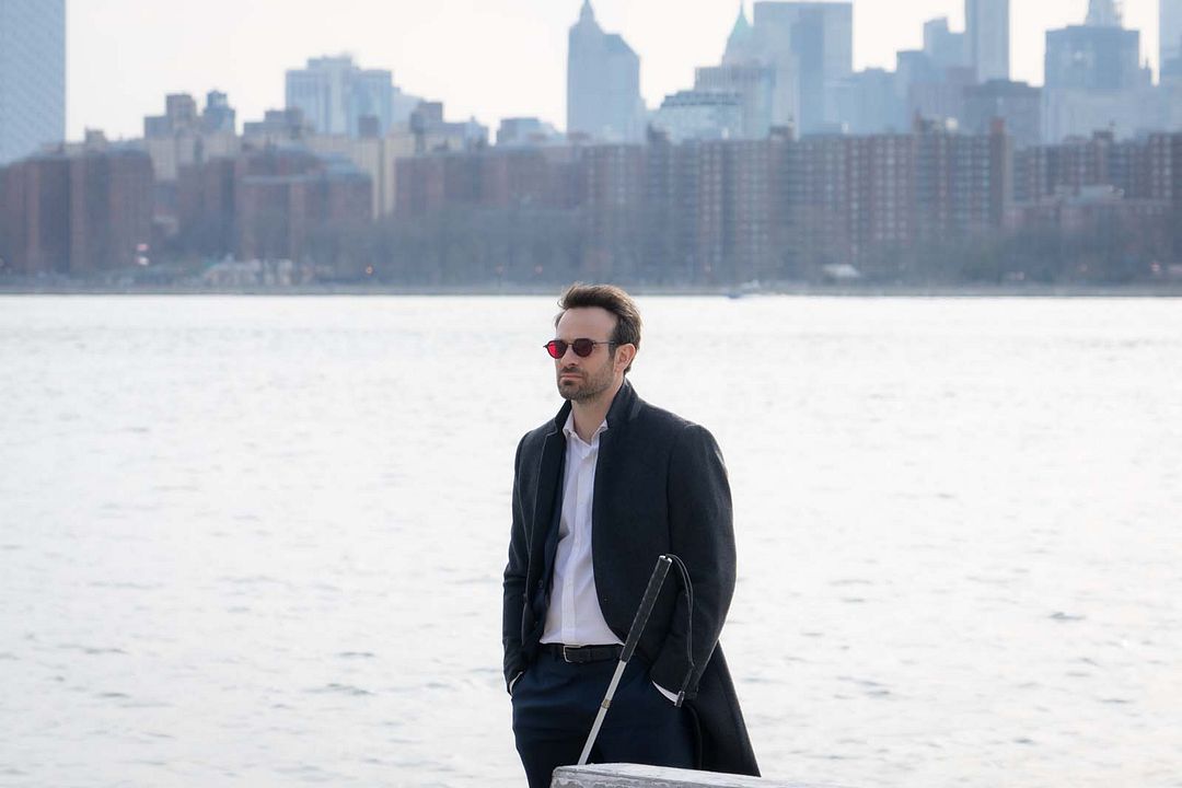 Photo Charlie Cox