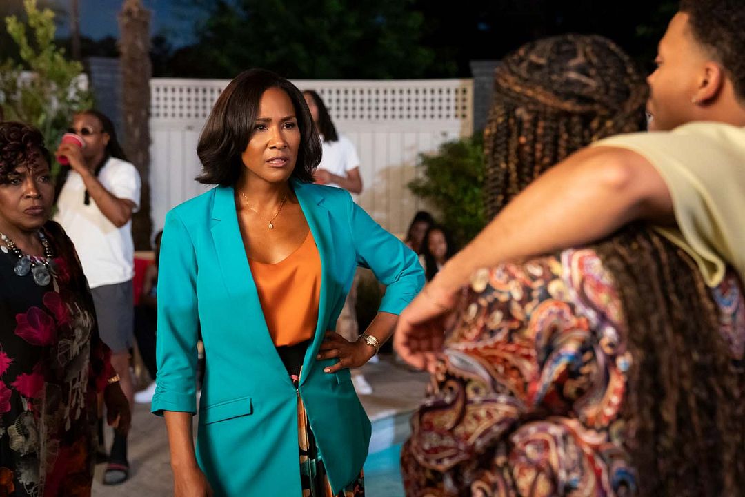 Miss Governor : Photo Terri J. Vaughn
