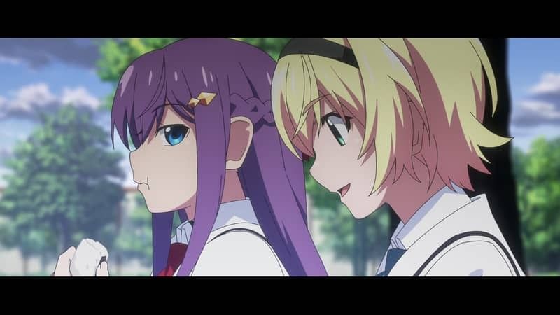 Le Fruit de la Grisaia : Photo