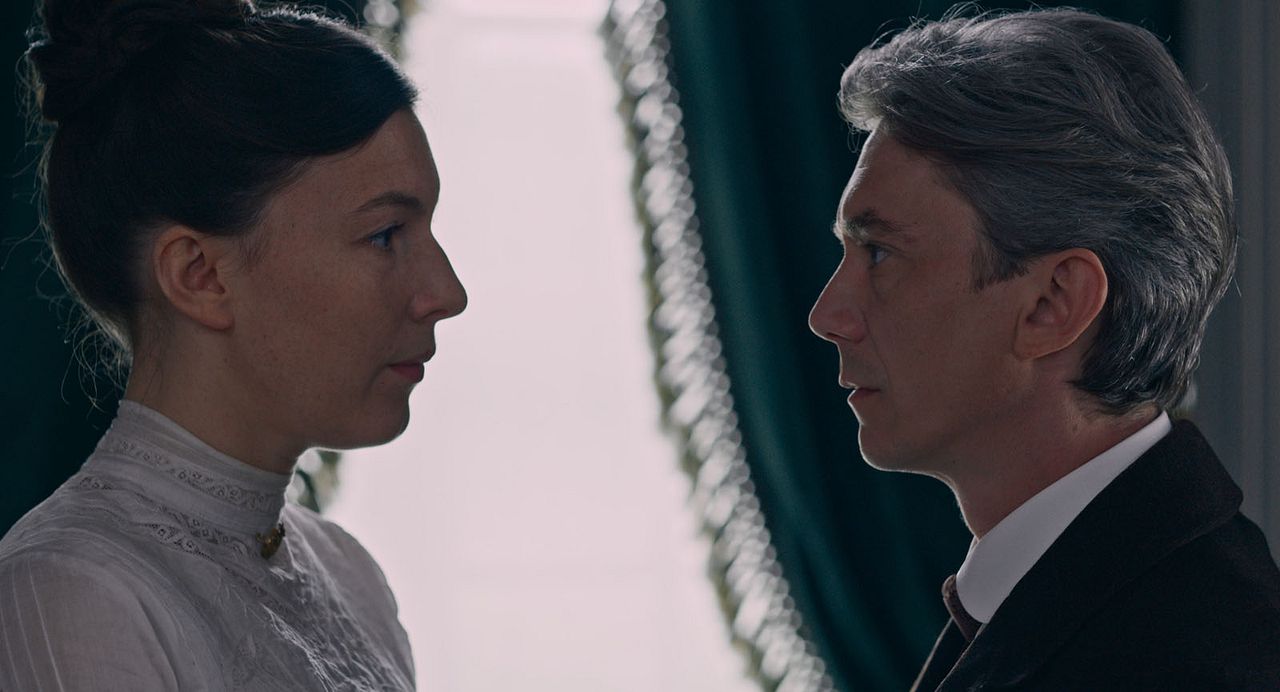 La Condition : Photo Louise Chevillotte, Swann Arlaud