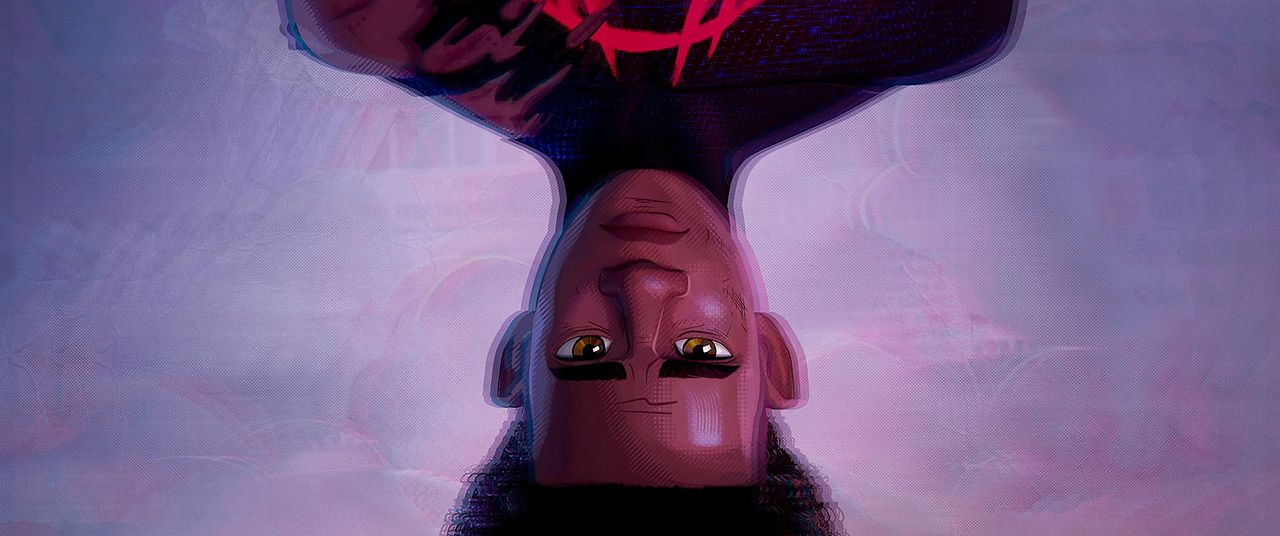 Spider-Man: Beyond The Spider-Verse : Photo