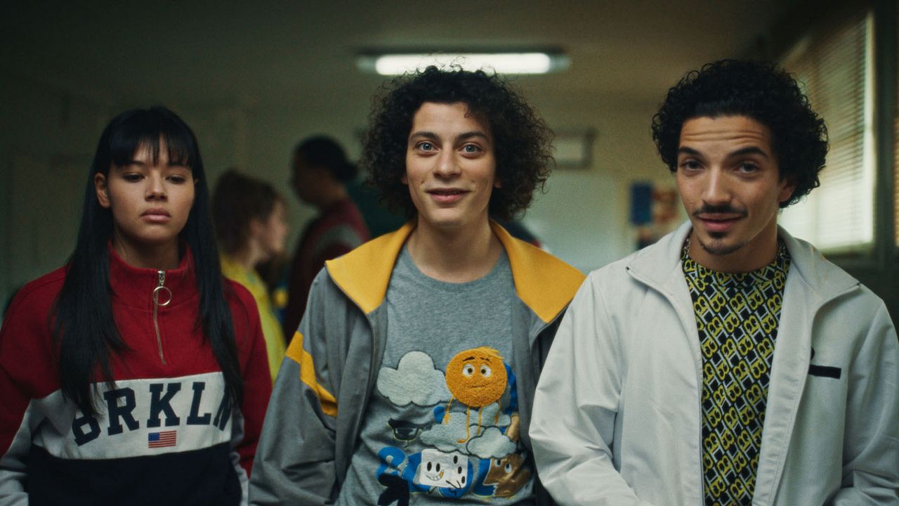 Zonz : Photo Roman Doduik, Mona Claude, Bilel Chegrani