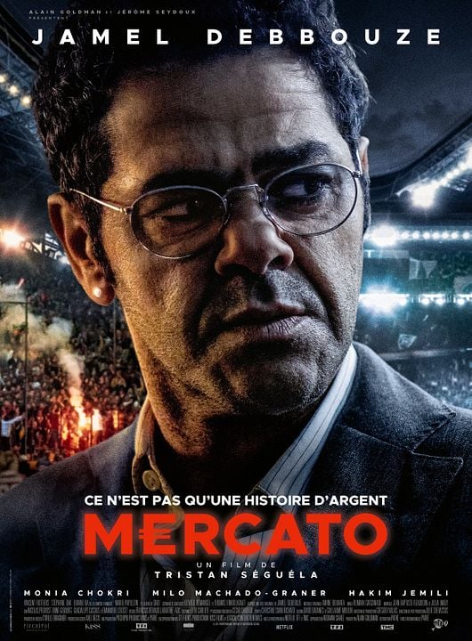 Mercato : Affiche