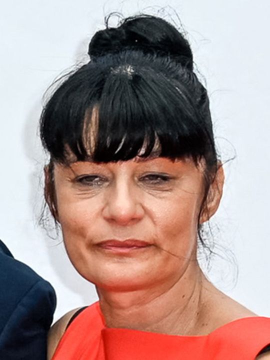 Affiche Labina Mitevska
