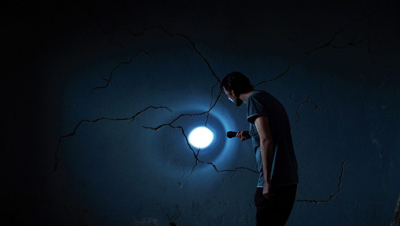In This Darkness I See You : Photo Ziad Jallad