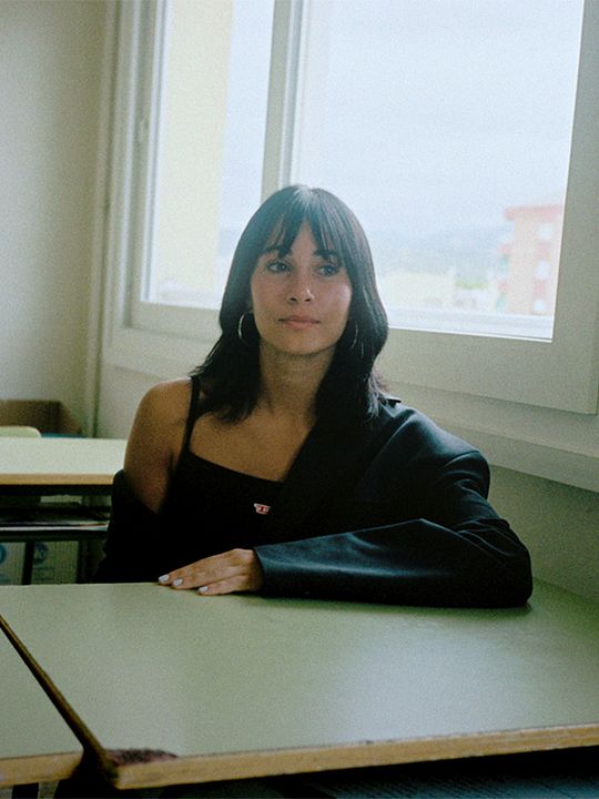 Aitana : Métamorphose : Affiche
