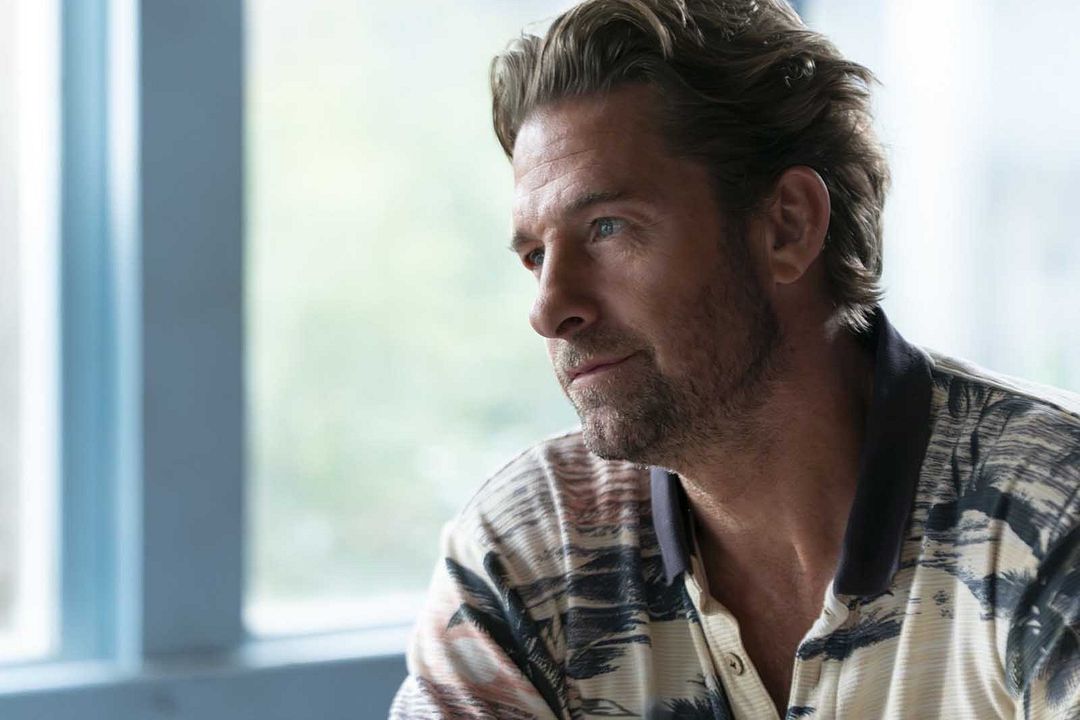 RJ Decker : Photo Scott Speedman