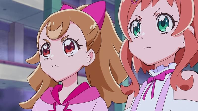 Wonderful Precure! : Photo