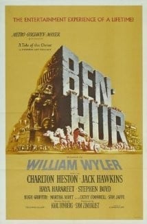 Ben-Hur : Affiche