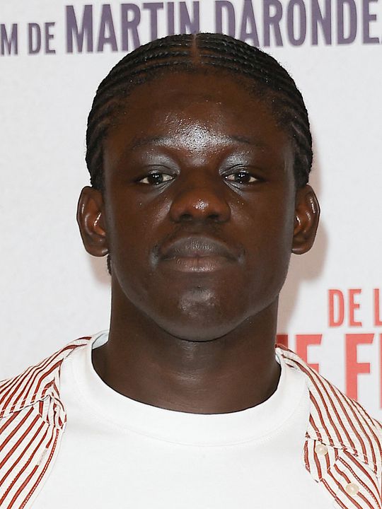 Affiche Sefa Yeboah