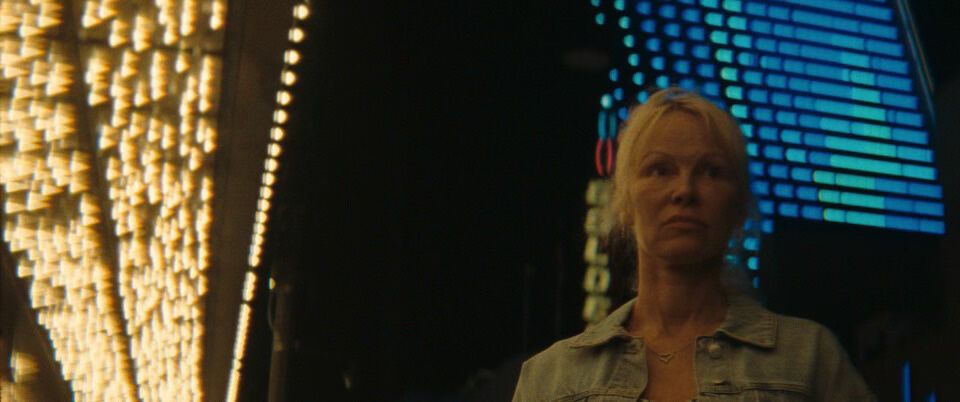 The Last Showgirl : Photo Pamela Anderson