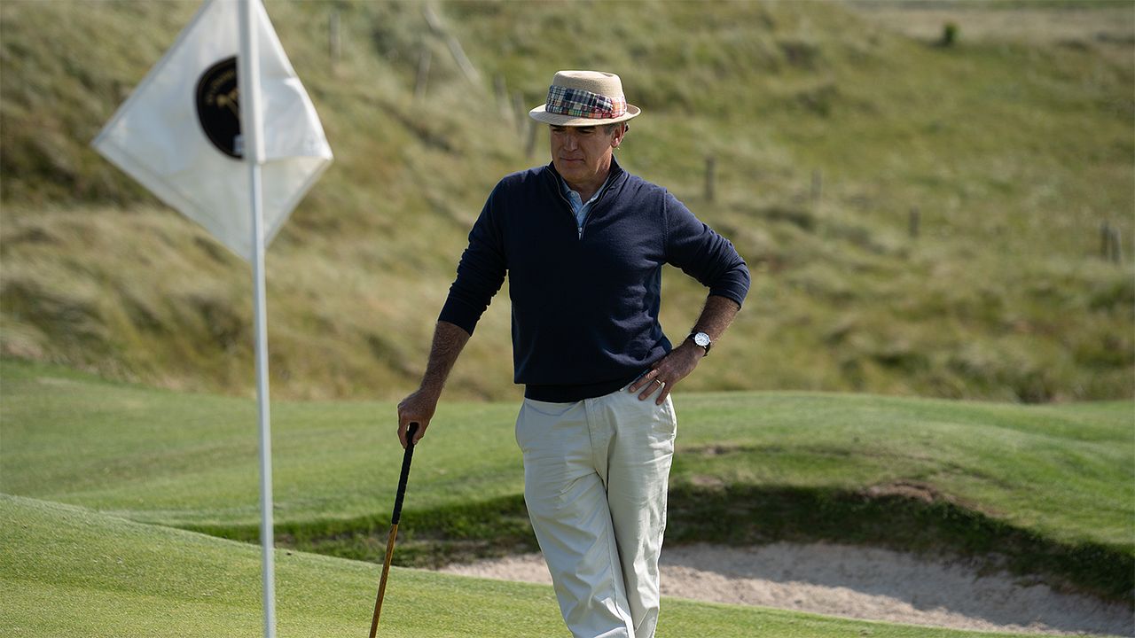 Finnegan's Foursome : Photo