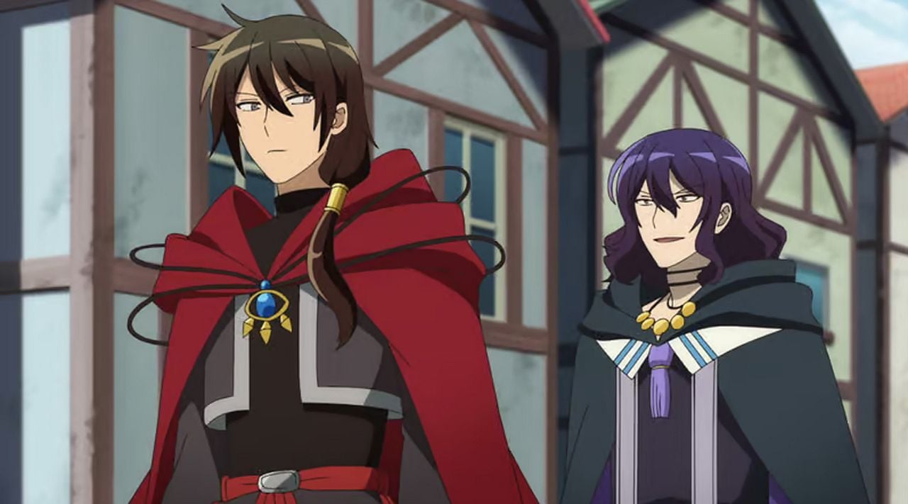 An Archdemon's Dilemma: How to Love Your Elf Bride : Photo
