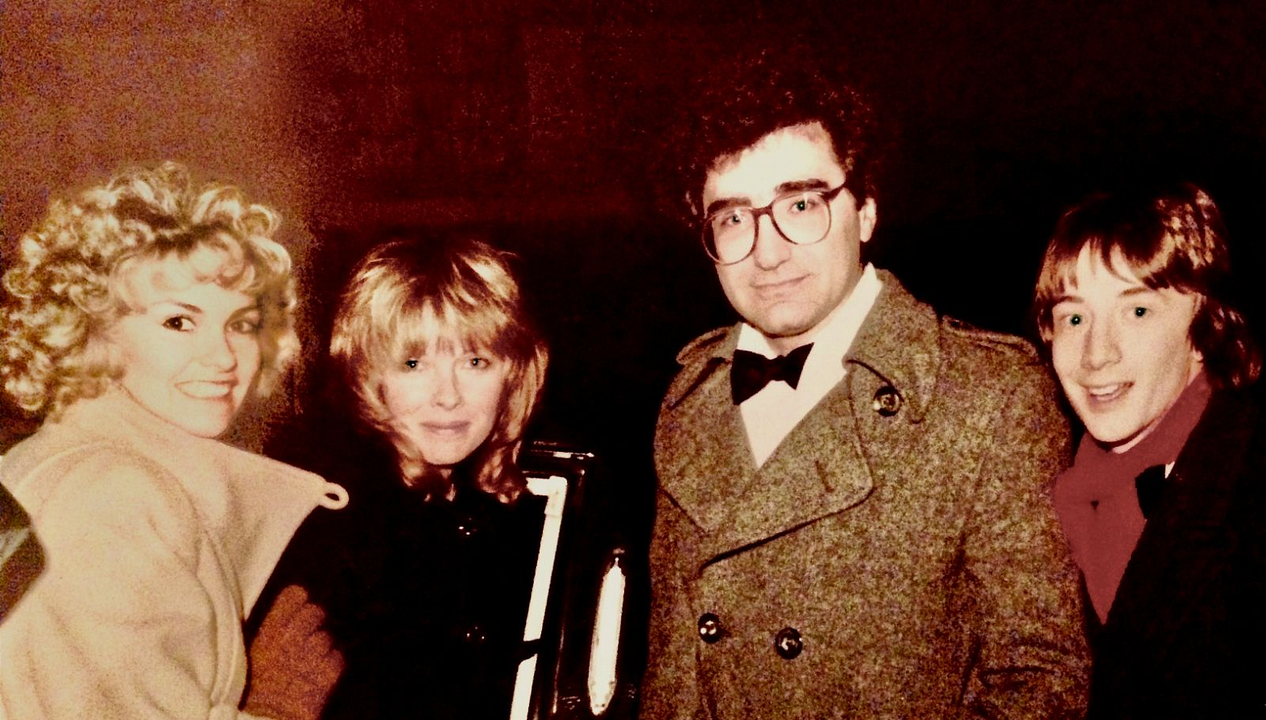 Martin Short : Une vie XXL : Photo Martin Short