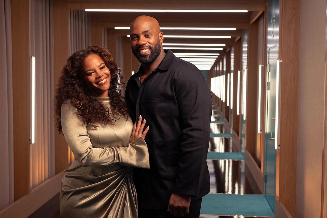 Pour le meilleur et à l'aveugle bientôt sur Netflix : concept, dates de diffusion, présentateurs... Ce que l'on sait - TV ACTU by AlloCiné