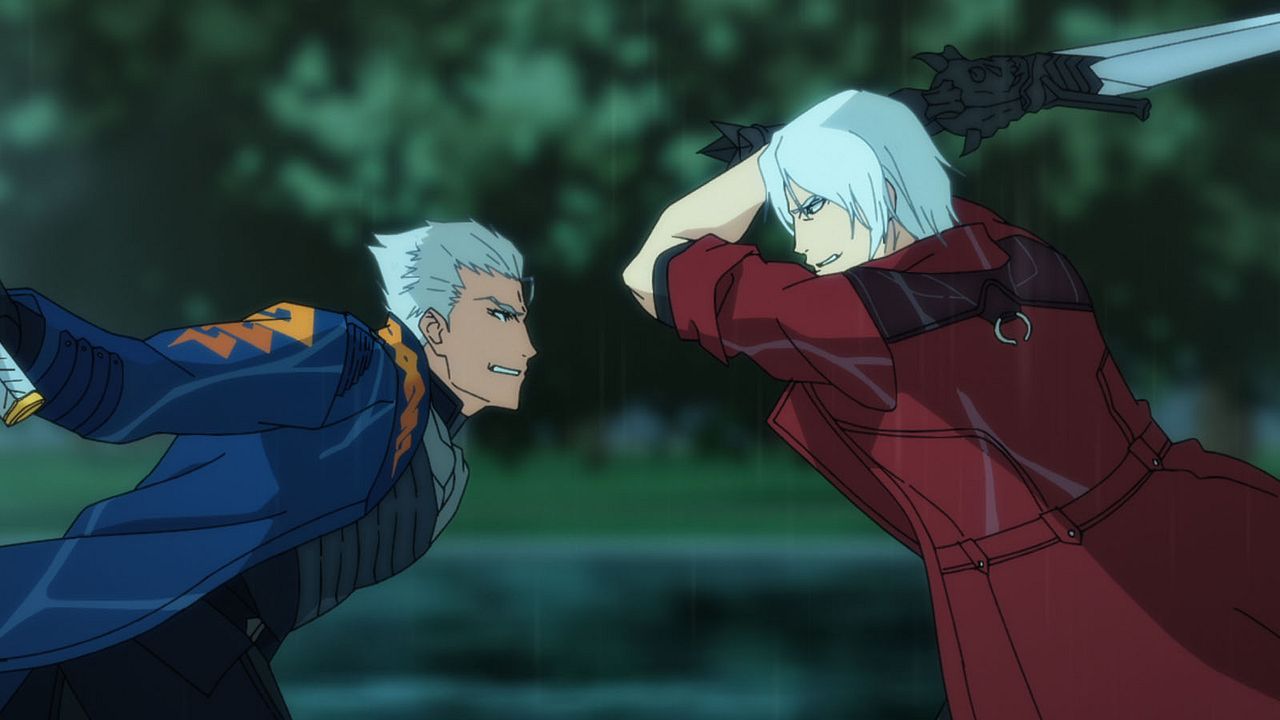 Devil May Cry : Photo