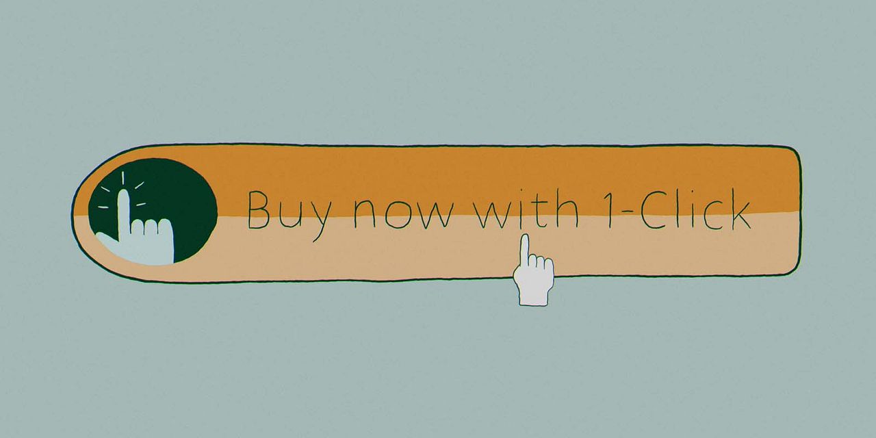 Buy Now : Ces marques qui nous manipulent : Photo