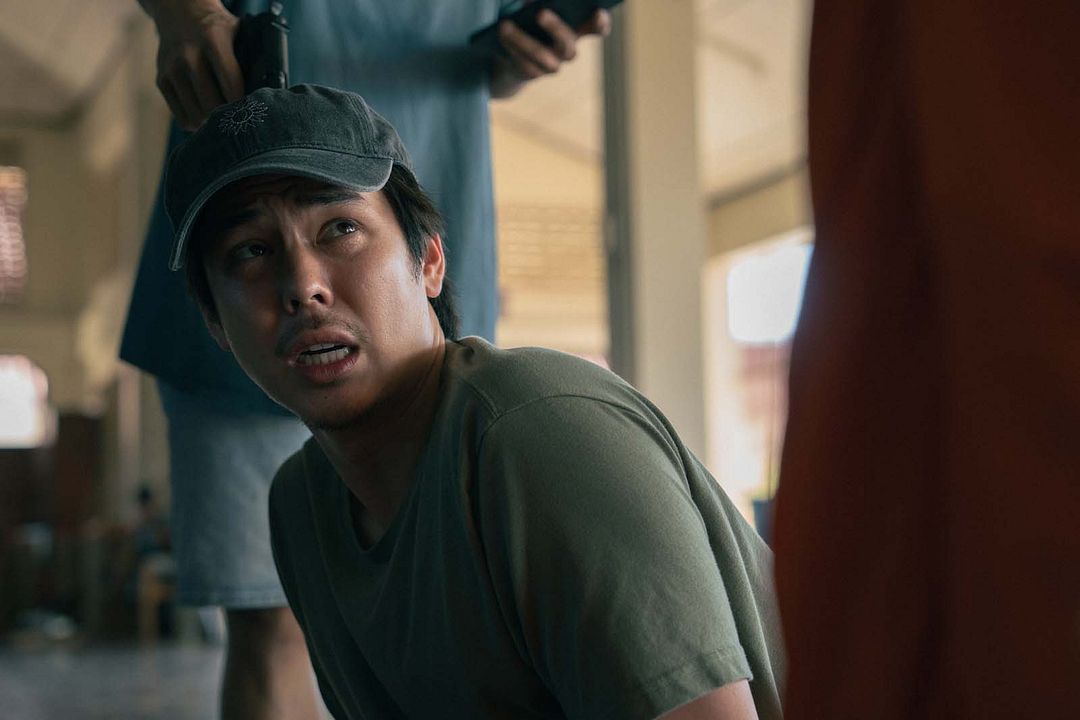 Photo Pachara Chirathivat