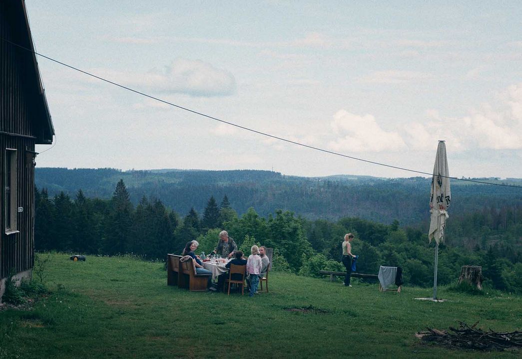 Home stories : Photo Frida Hornemann