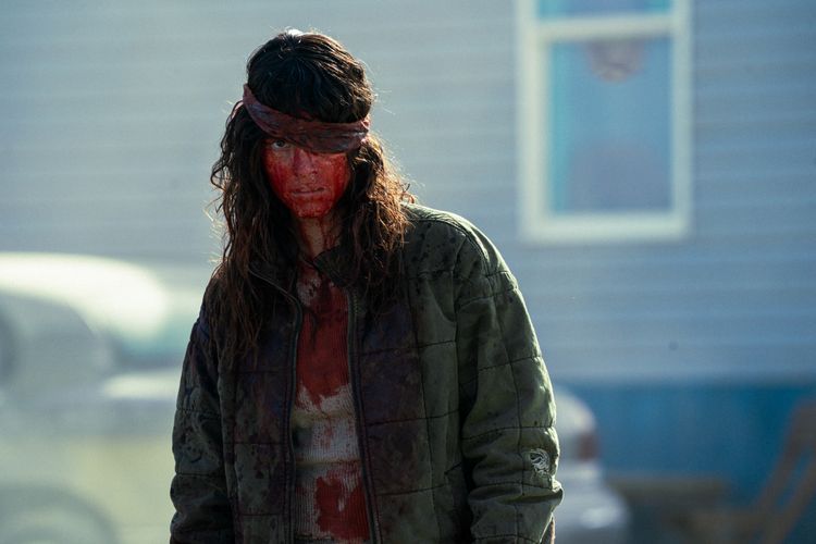 Onslaught : Photo