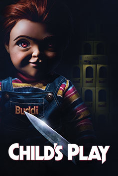 Child's Play : La poupée du mal : Affiche