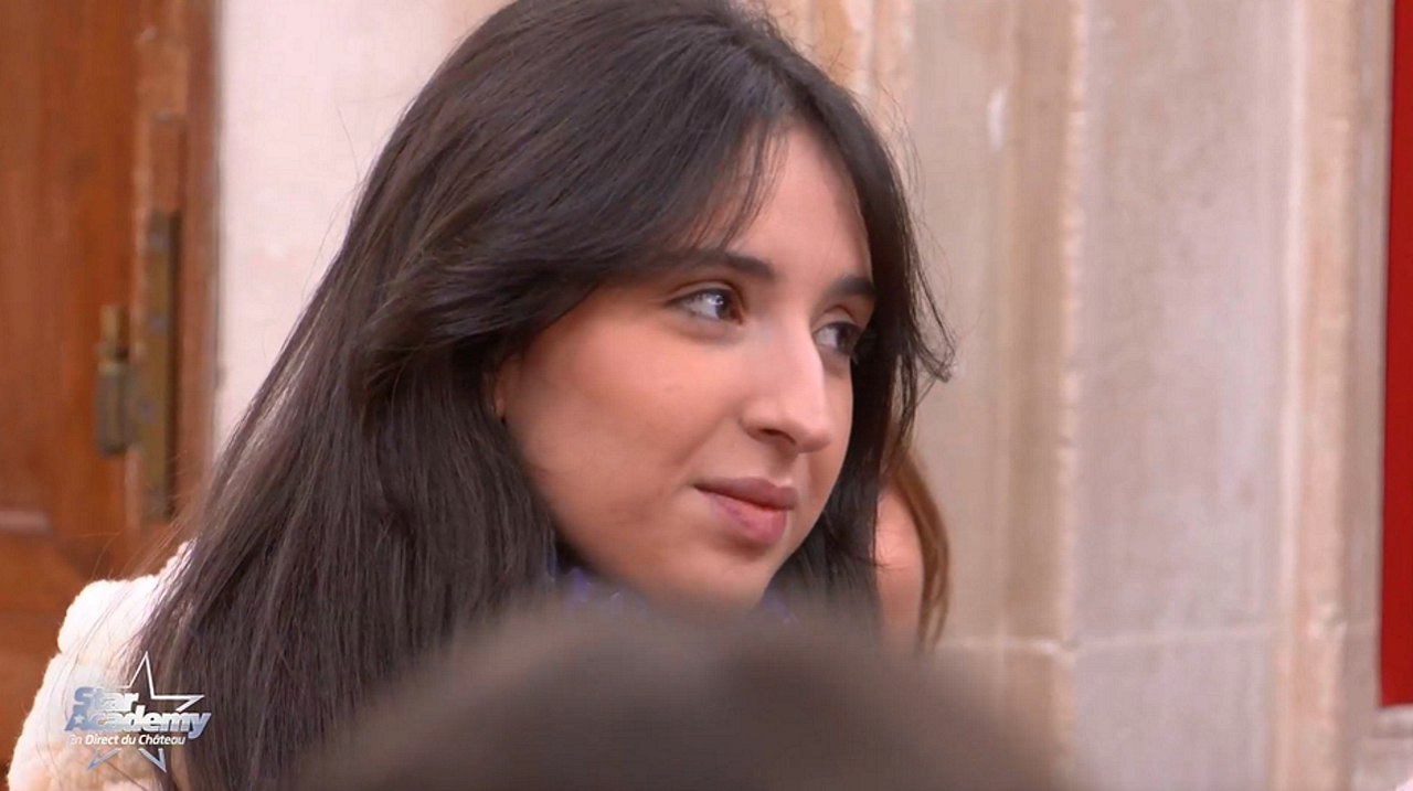 Star Academy : surprise, un gagnant emblématique travaille sur l'album  d'Ambre ! - TV ACTU by AlloCiné