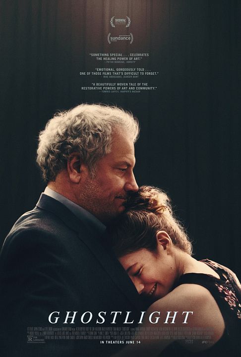 Ghostlight : Affiche