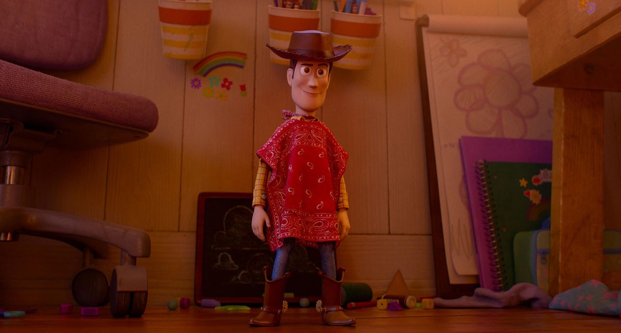 Toy Story 5 : Photo