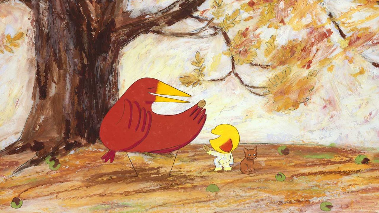 Patouille et Momo : Photo