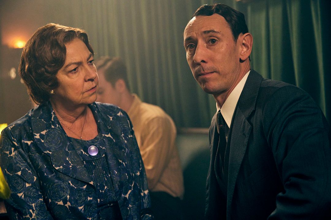 Grantchester : Photo