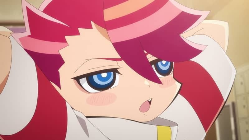 AQUARION Myth of Emotions : Photo