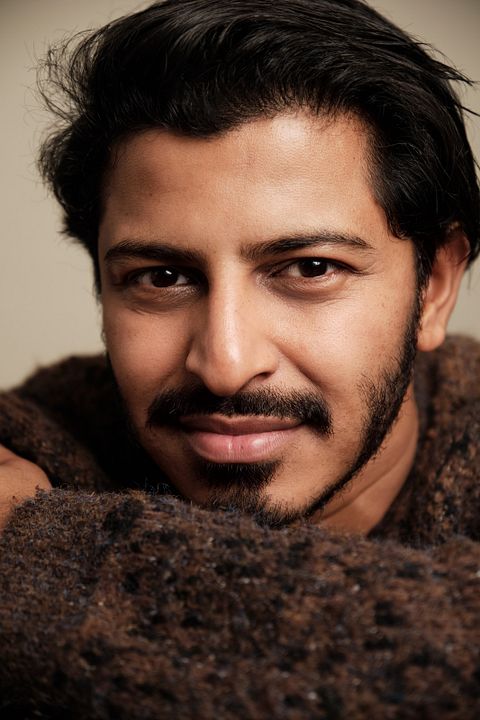 Affiche Ahassan Uddin
