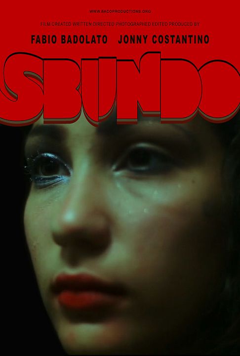Sbundo : Affiche