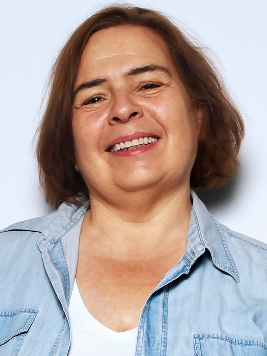 Affiche Isabelle Anciaux